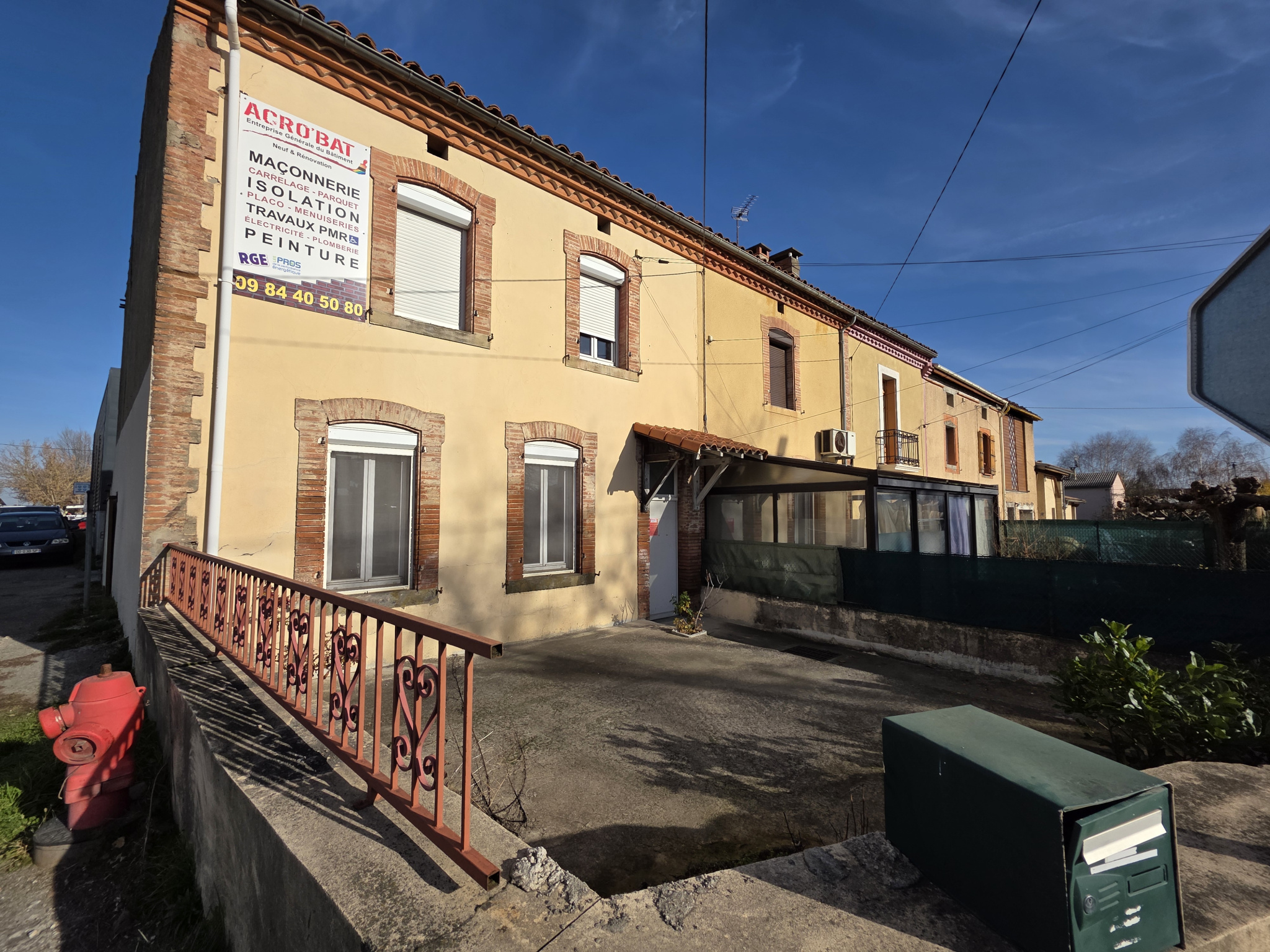 Troisième photo